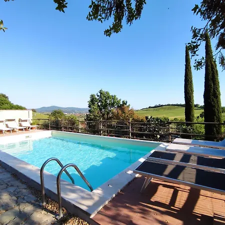Olivo By Interhome בית נופש SantʼAntonio