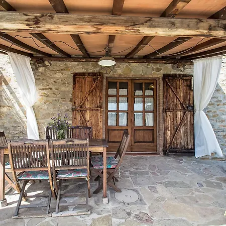 Olivo By Interhome Prázdninový dům *