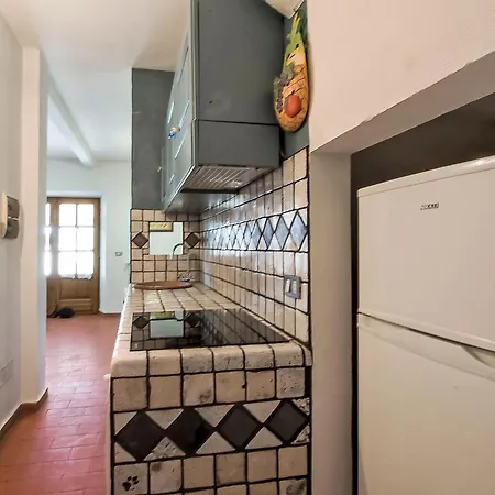 Olivo By Interhome Prázdninový dům *