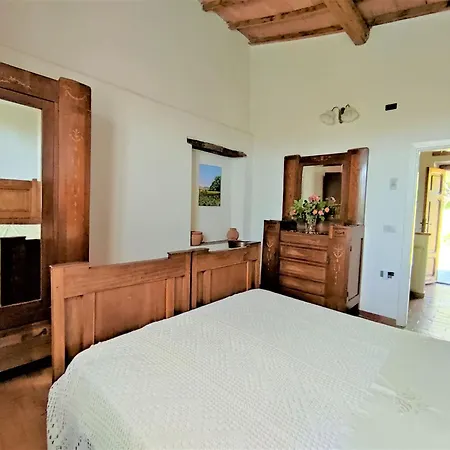 Olivo By Interhome * SantʼAntonio