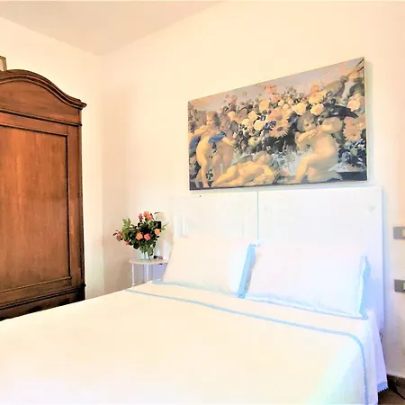 Olivo By Interhome בית נופש