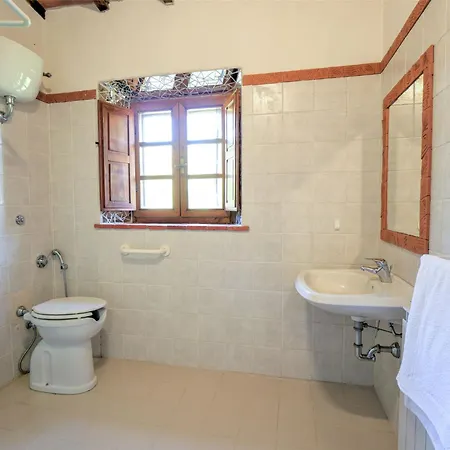 Olivo By Interhome בית נופש